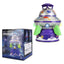 Gbruno UFO Water Sprinkler - Colorful LED Outdoor Toy