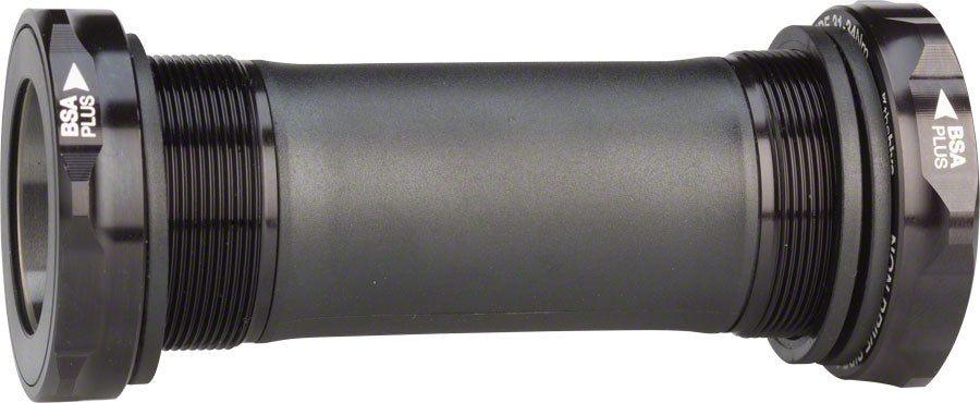 e*thirteen BSA Bottom Bracket Rosqueado - 83mm para Eje de 30mm