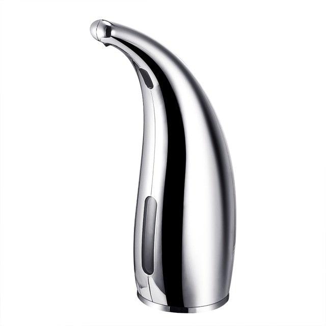 Touchless 300ML Automatic Soap Dispenser - Ideal for Home, Hotel & Hospital - Korvel
