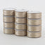 Pack de 12 bobines pré-enroulées Super Bobs Poly #652