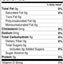 LorAnn Organic Madagascar Vanilla Extract - 4 oz.