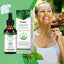 Liquid Chlorophyll Body Treatment - Korvel