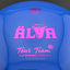 K1 Hard Alva - Clay Edwards 2025 Tour Series Disc Golf Driver