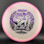 Proto Glow Halo Champion Fox - Emily Weatherman 2026 Series
