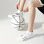 SportEase No Show Socks - Korvel