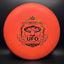 Royal Firm UFO - First Run Disc Golf Putter