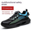 Men's Fashion Lace-free Protective Athletic Shoes