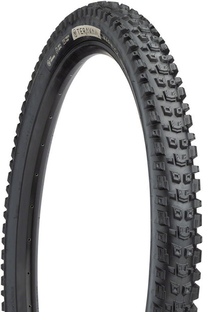 Pneu Teravail Warwick - 29 x 2.5 Tubeless Pliable Noir