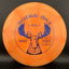 Tournament Burst Stag Disc Golf Driver