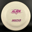 Nexus Alien Disc Golf Putter
