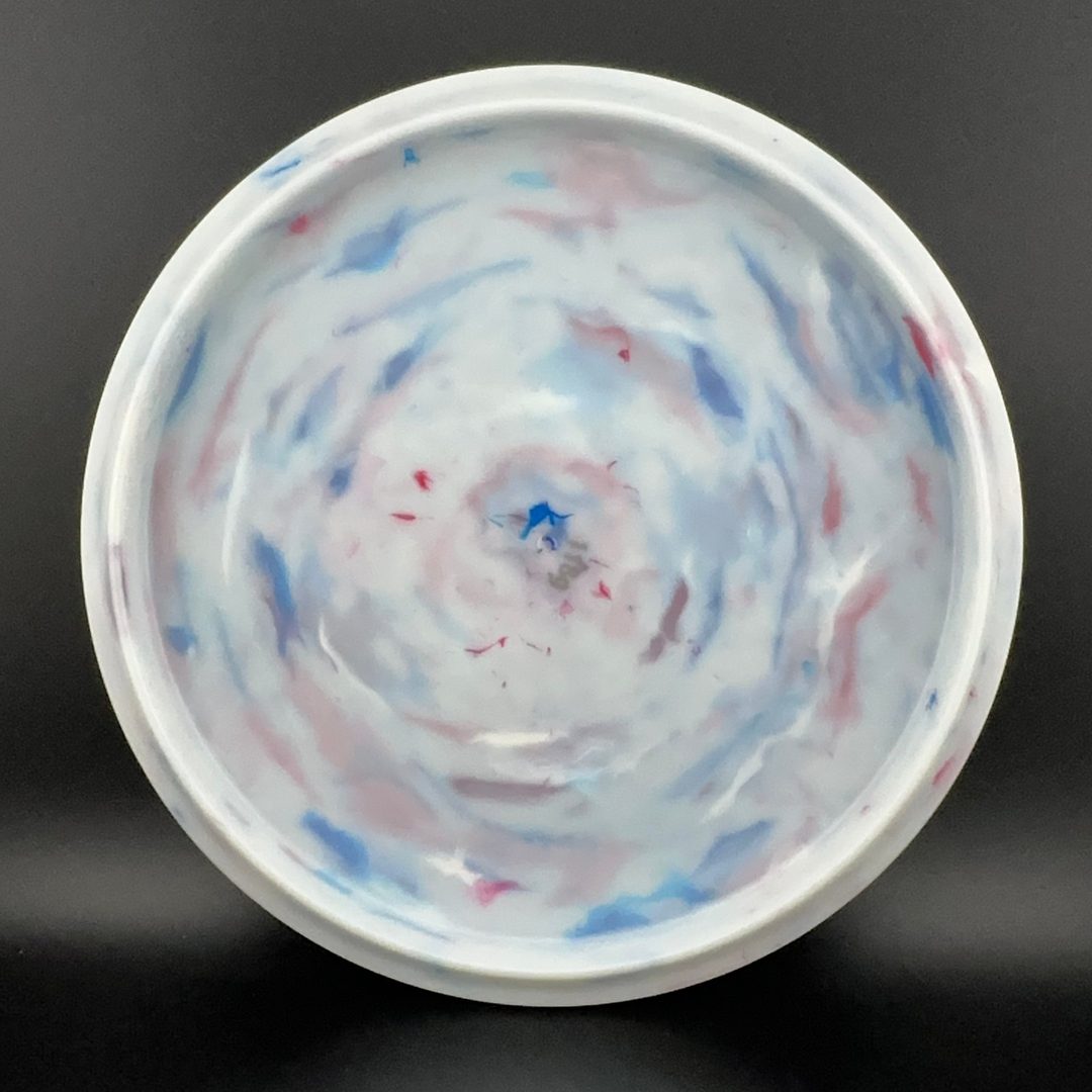 Lightweight Jawbreaker Buzzz Disc Golf Disc