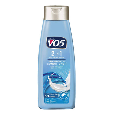 Alberto VO5® 2 in 1 Shampoo & Conditioner – Fresh Energy