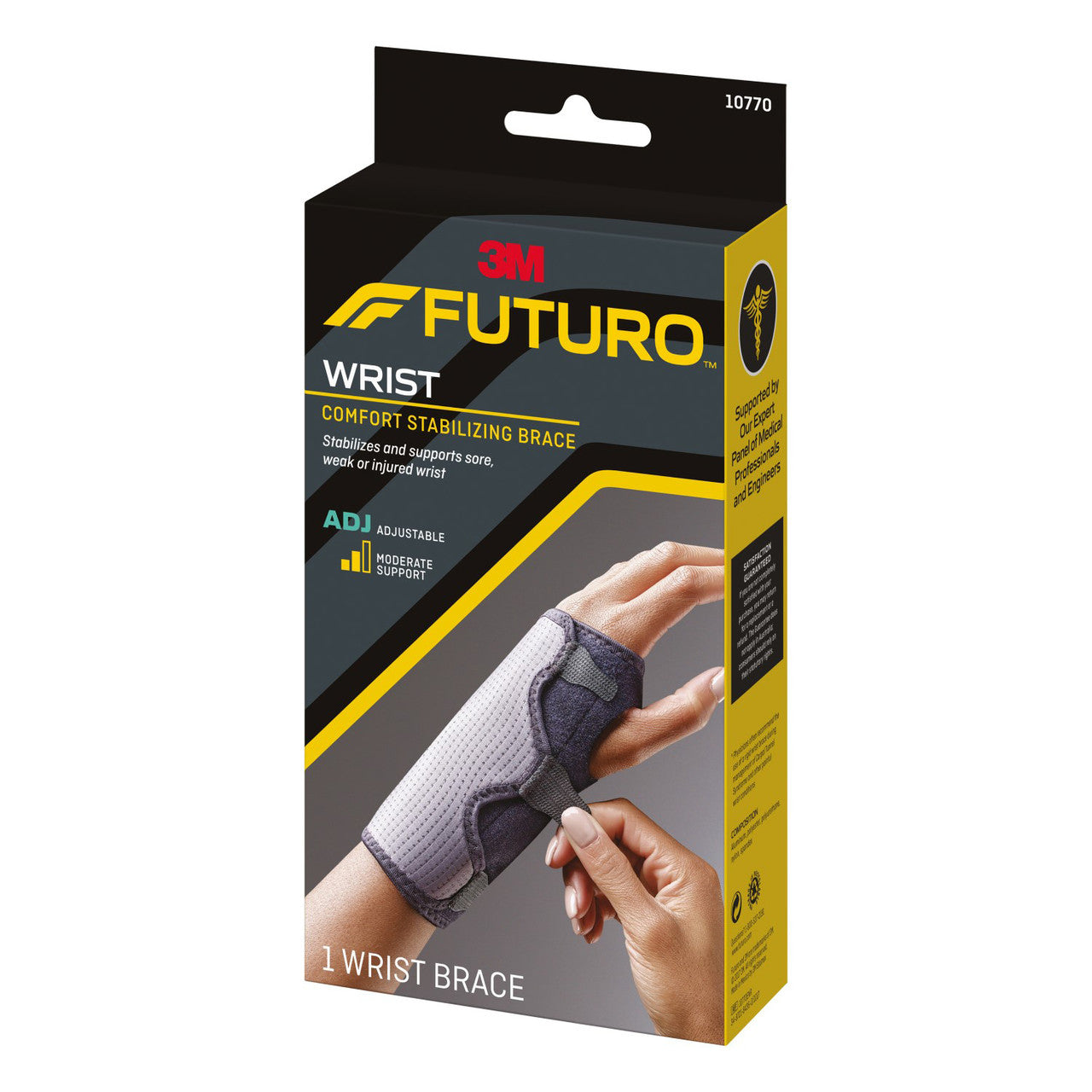Attelle de poignet réversible ajustable Futuro