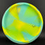 glO-G Glow Nimbus - Disco de Golf Midrange de Primera Carrera
