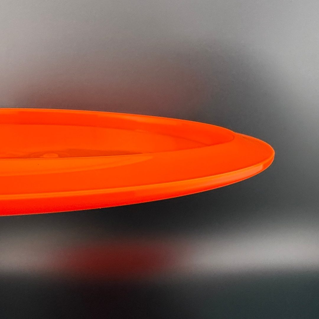 Fuzion Motive - First Run Disc Golf Driver