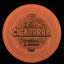 Colorshift Glo ESP Cigarra - Disque de Disc Golf Premium