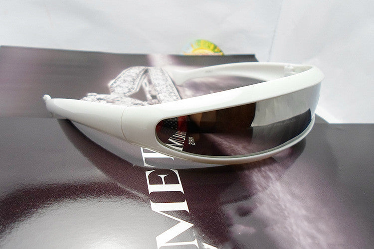 Lunettes de sport de plein air premium