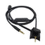 Suitable for BOSE QC35II gaming noise cancelling headphones and earphones - Korvel