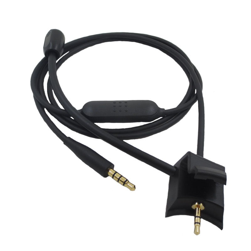 Suitable for BOSE QC35II gaming noise cancelling headphones and earphones - Korvel