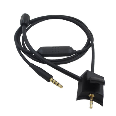 Suitable for BOSE QC35II gaming noise cancelling headphones and earphones - Korvel