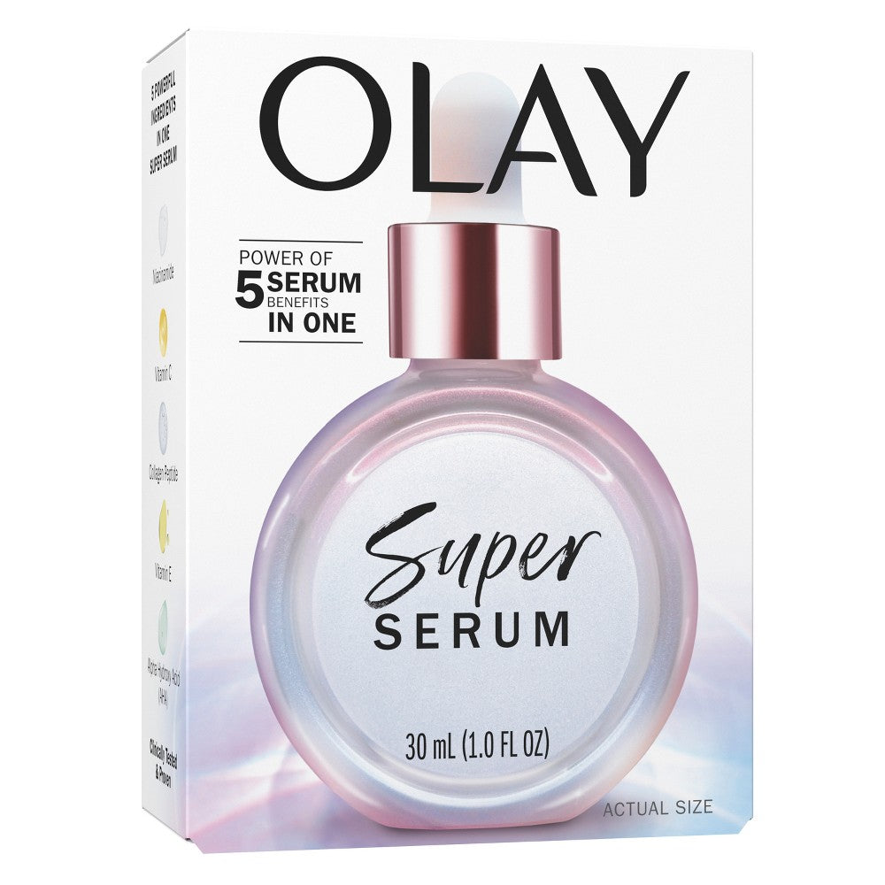 Sérum Super Olay, 1,0 Fl OZ