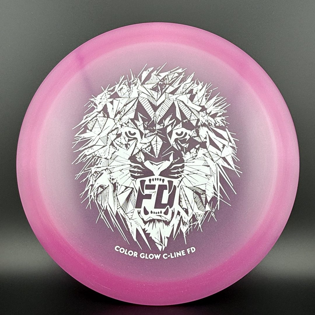 Color Glow C-Line FD - European Open 2024 Edition