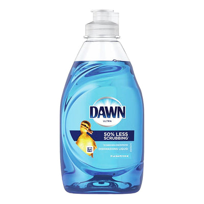 Jabón para Platos Dawn Ultra - Aroma Original 7.50 Fl Oz