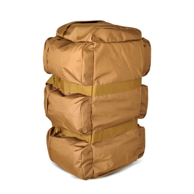 Multifunctional Tactical Backpack for Outdoor Adventures
