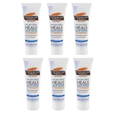 Crema Concentrada de Fórmula de Manteca de Cacao de Palmer's con Vitamina E - 3.75 Oz