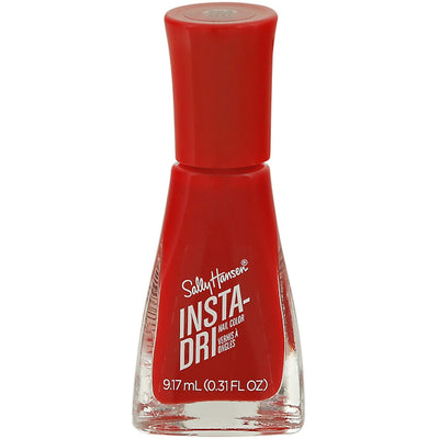 Sally Hansen Insta-Dri™ Nail Color - Fast-Dry 3-in-1 Formula