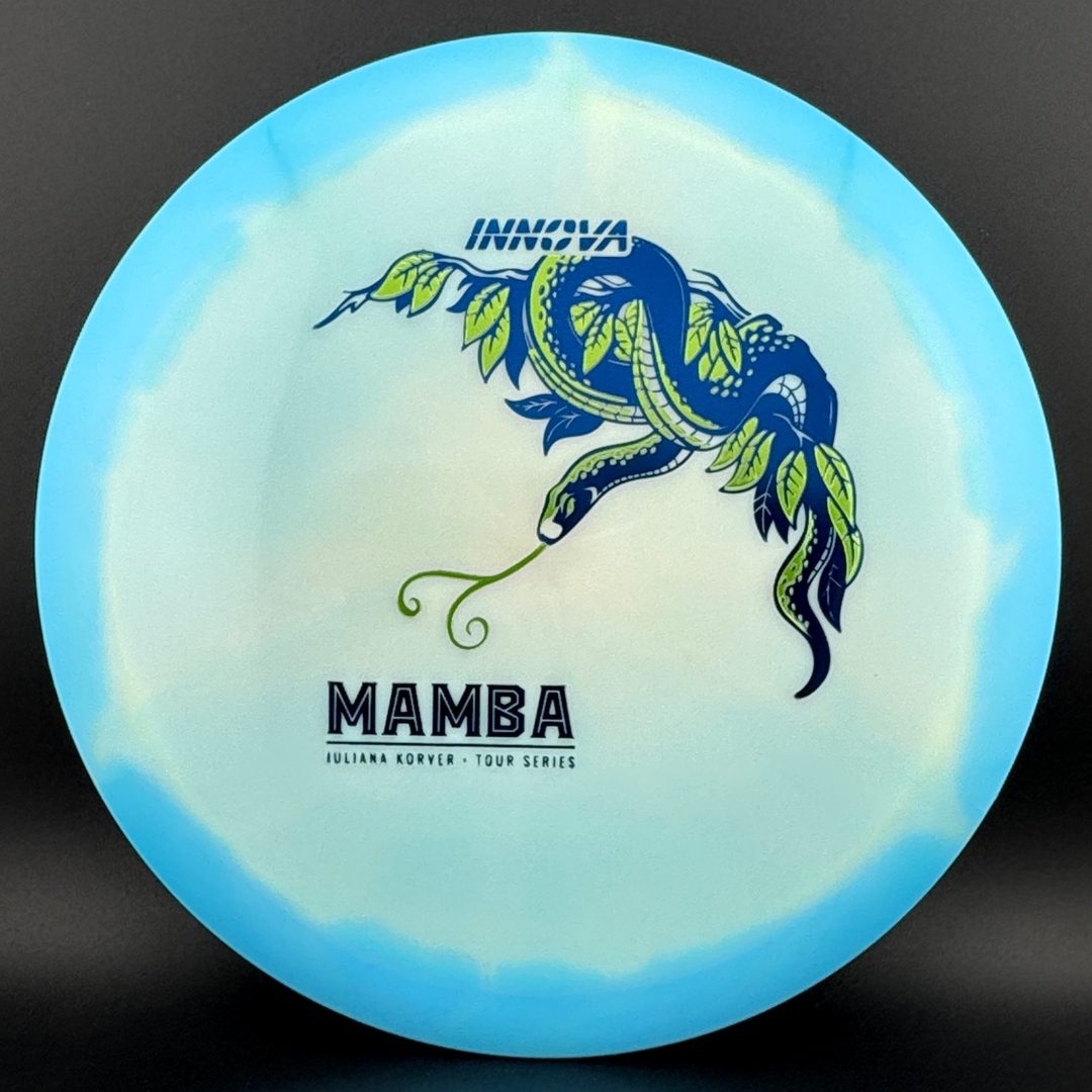 Proto Glow Halo Star Mamba - Juliana Korver 2026 Tour Series