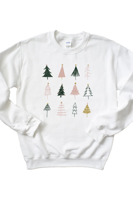 12 Christmas Trees 3022_gsweat - Korvel