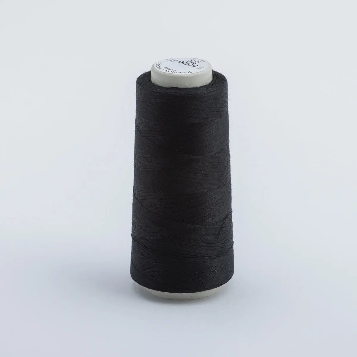 3026 OMNI Black 2,000 yd. Mini Cone - Premium Quilting Thread