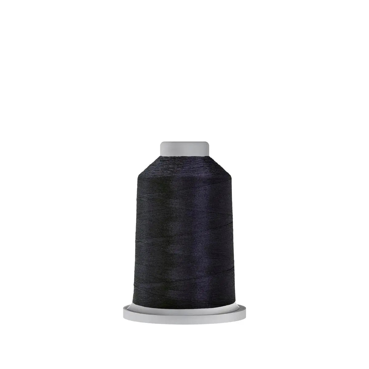 Fil de polyester 30281 Blueberry Glide - Bobine mini de 1 100 yards