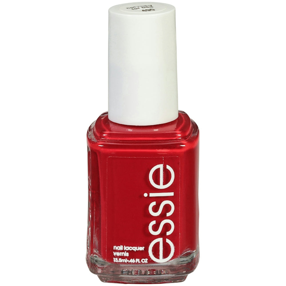 Esmalte de Uñas Essie Not Red-Y For Bed 490 - 0.46 oz