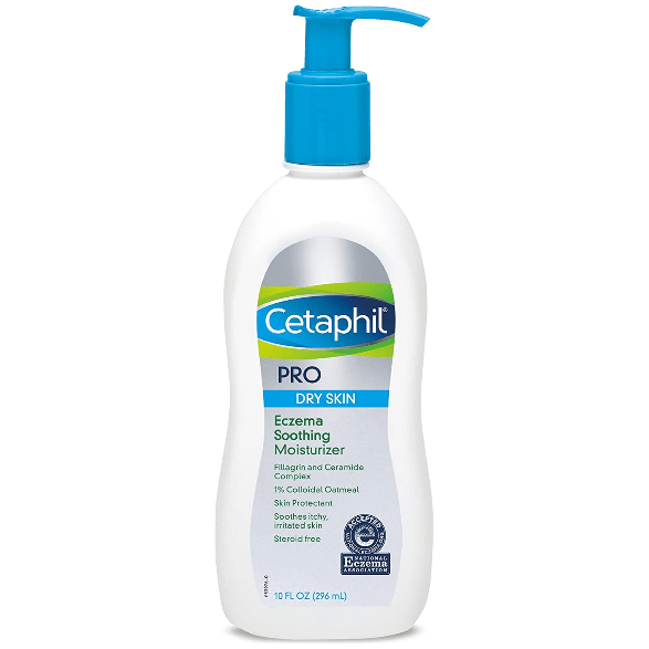 Nettoyant doux pour la peau Cetaphil 16oz