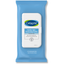 Lingettes nettoyantes douces Cetaphil - 25 unités pour peau sensible