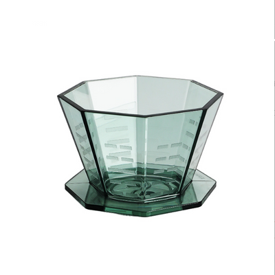 Coffee filter cup  coffee filter cup hand brewed coffee pot filter drip filter pot hand brewed coffee pot set - Korvel