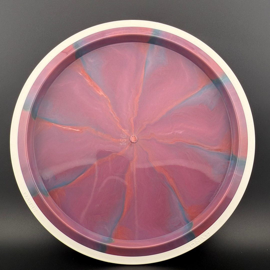 Cosmic Neutron Servo Disc Golf Driver
