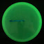 Glow Supra - Drew Gibson Stash Disc Golf Midrange