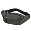 Waistpack for men and women with large capacity and multifunctional outdoor sports bag - Korvel