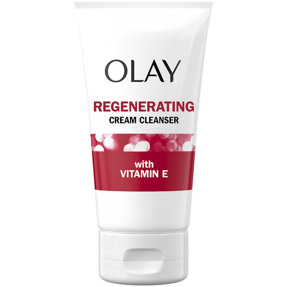 Nettoyant Crème pour le Visage Olay Regenerist 5,0 Fl Oz