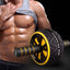 Vellmara Core Strength Abdominal Wheel for Ultimate Fitness - Korvel