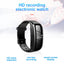 D5 One Touch Recording Pen Working Intelligent HD Noise Reduction Recording Bracelet - Korvel