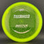 Metal Flake Champion Teebird3 Disc Golf Driver