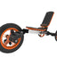 Buildable Kit 20 in 1 Kids Go Kart Set, Suitable for 1 to 8 Years Old, Two Wheel Bike, Three Wheel Bike - Korvel