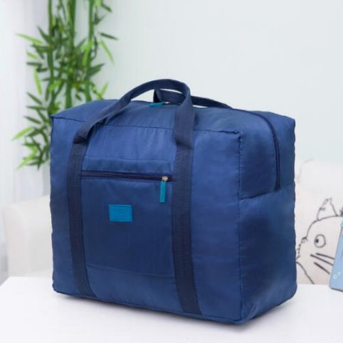 Sac de sport pliable imperméable grande capacité
