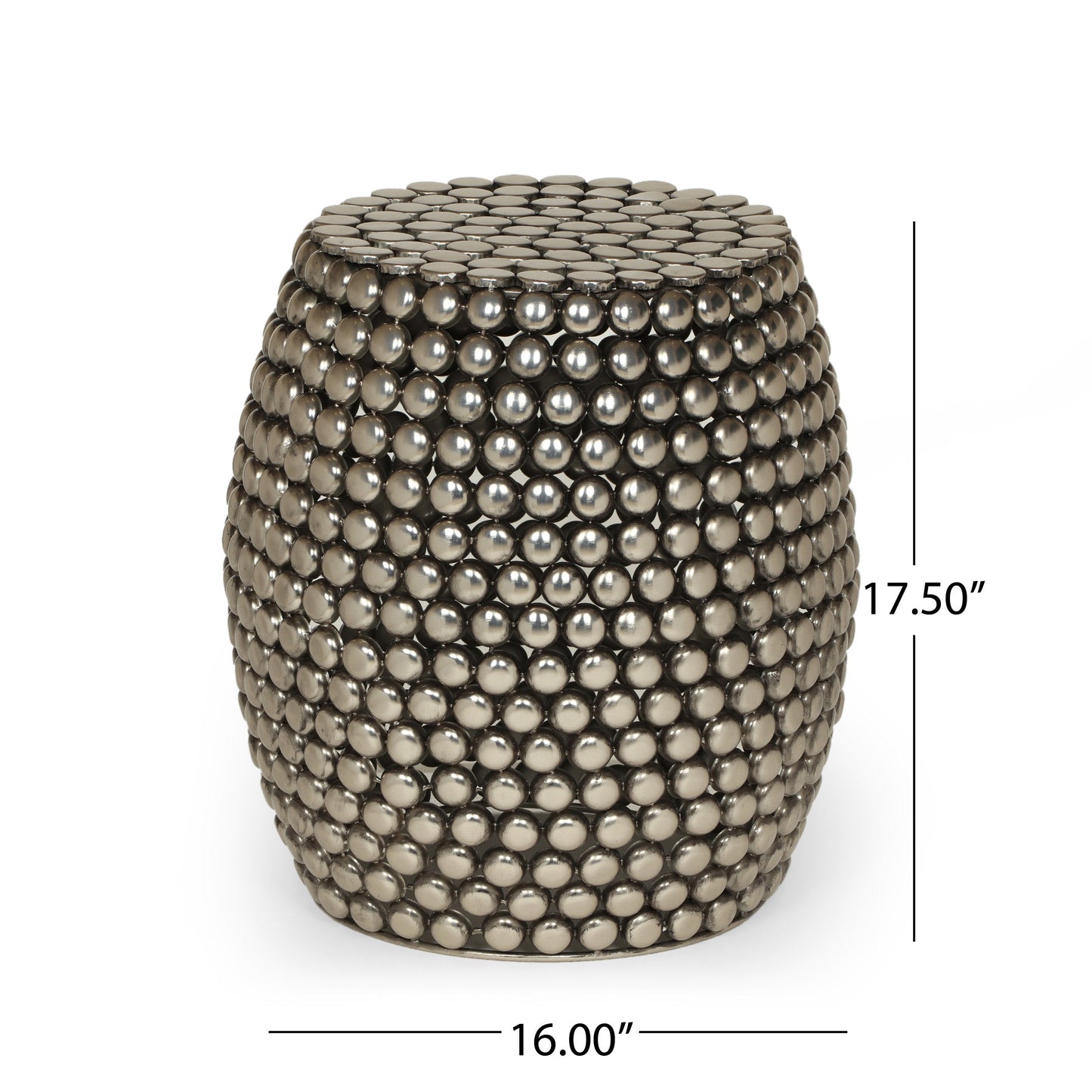 PABBLE TABLE - Korvel