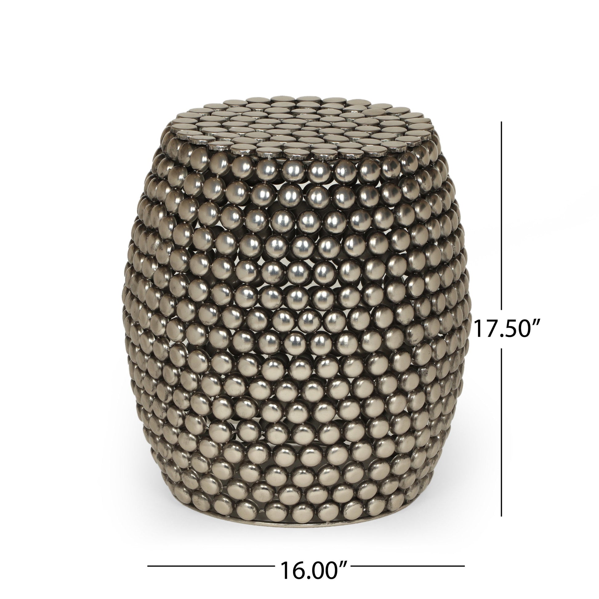 PABBLE TABLE - Korvel