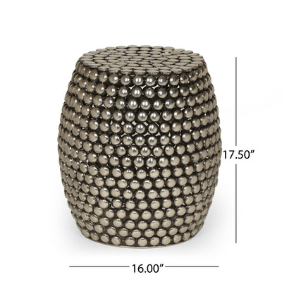 PABBLE TABLE - Korvel